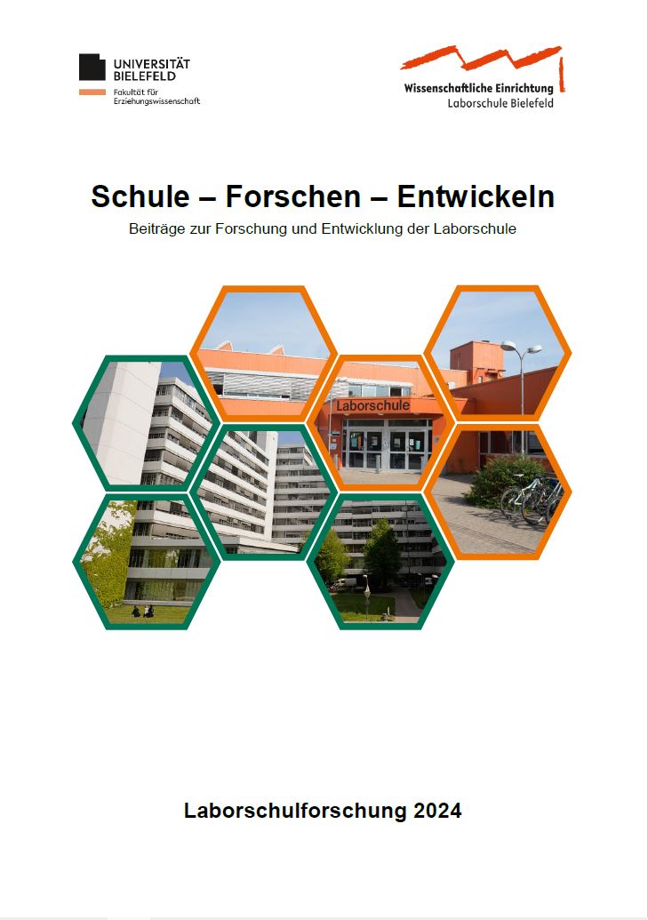 					Ansehen Bd. 3 (2024): Jahrbuch Laborschulforschung 2024
				